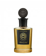 Monotheme Black Oud Eau De Parfum Unisex 100ml