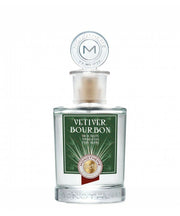 Monotheme Vetiver Bourbon Eau de Toilette For Him 100ml