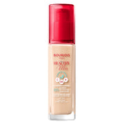 Bourjois Healthy Mix Clean Base de maquillaje 49.5 N Light Bronze 30 ml