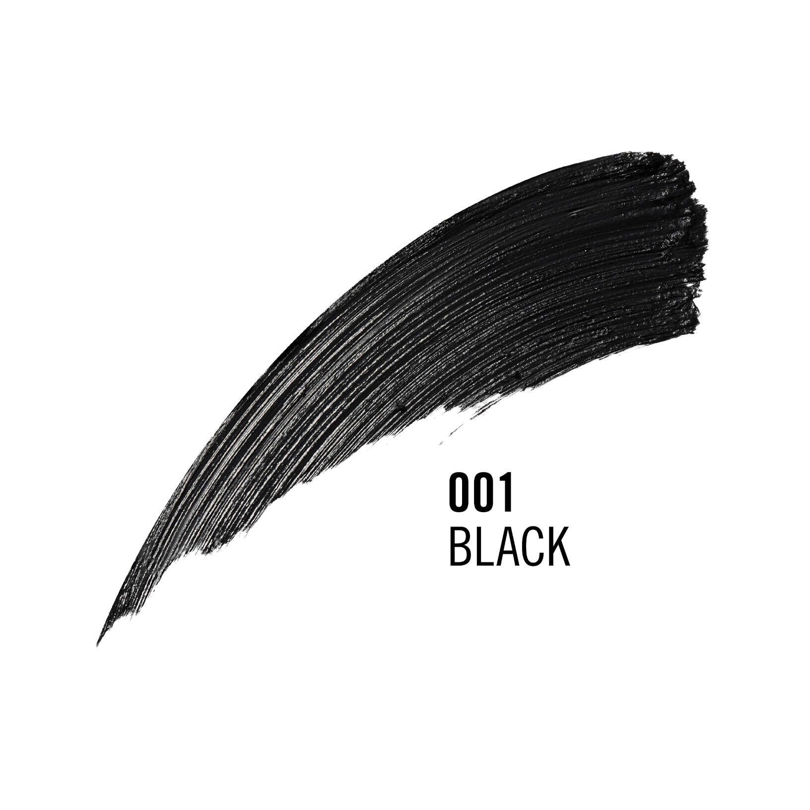Rimmel London Mascara Kind & Free Lash Loader Black
