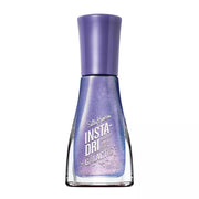 Sally Hansen Esmalte de uñas Insta-Dri Galactic Collection 110 Ne-Blue-la 9,17 ml