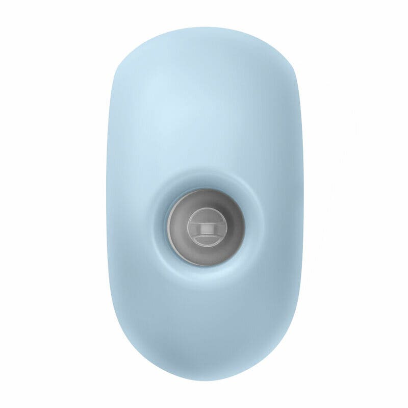 Satisfyer Sugar Rush Stimolatore Clitorideo Azzurro