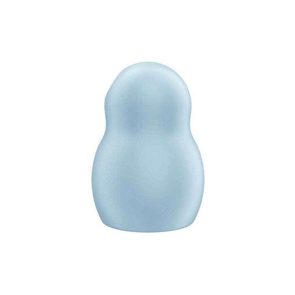 Satisfyer Estimulador Pro To Go 1 Color Azul