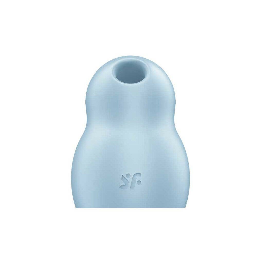 Satisfyer Estimulador Pro To Go 1 Color Azul