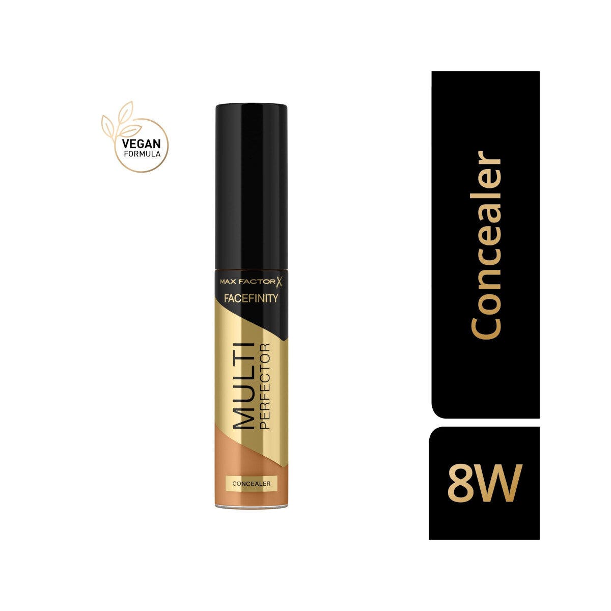 Max Factor Facefinity Multi-Perfector Correttore Liquido Tutto in Uno 8W 11ml
