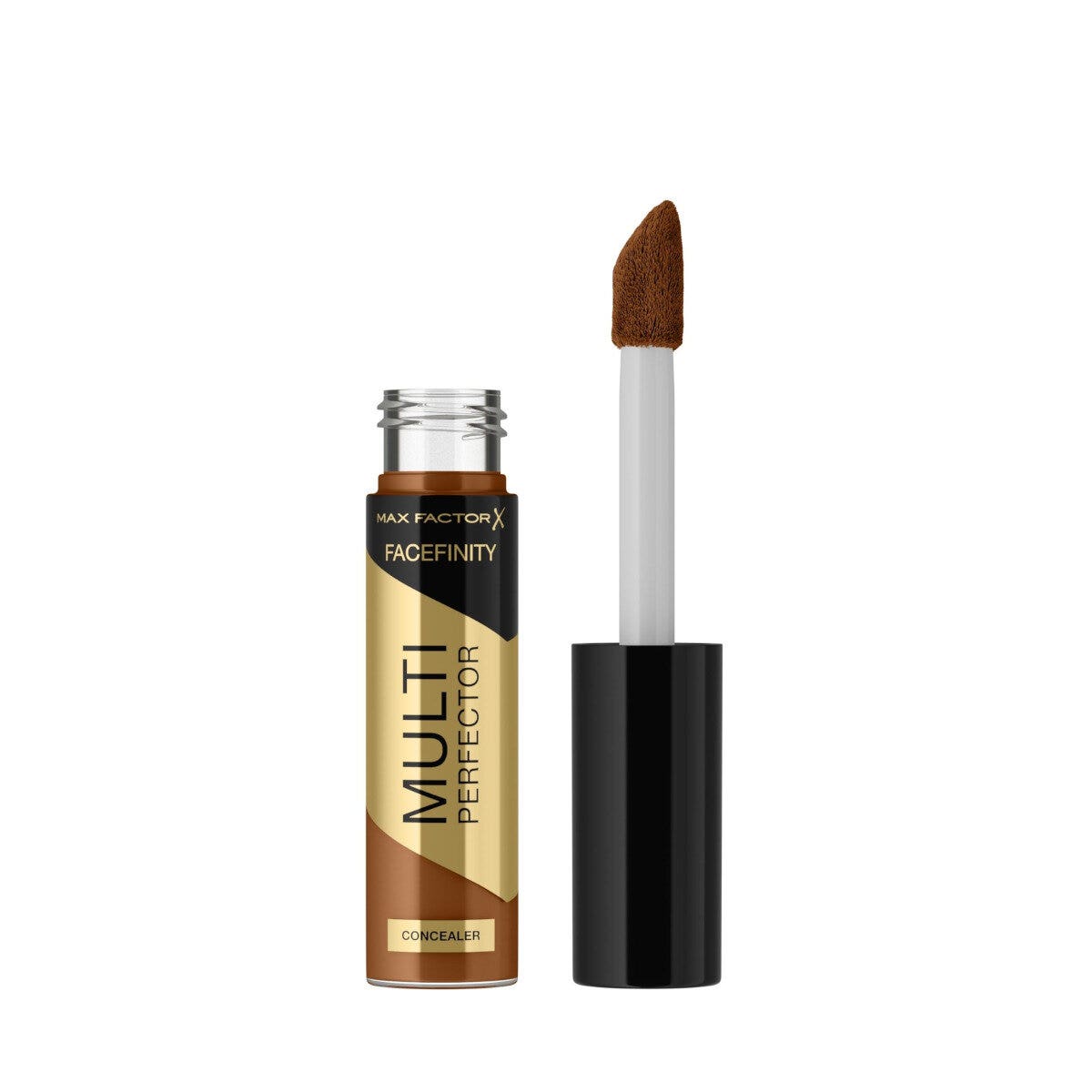 Max Factor Facefinity Multi-Perfector Correttore Liquido Tutto in Uno 10N 11ml