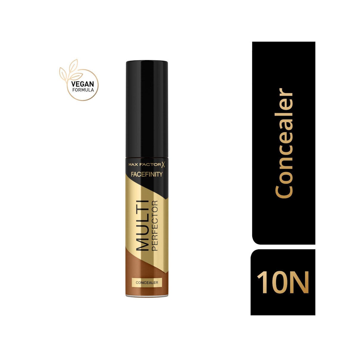 Max Factor Facefinity Multi-Perfector Correttore Liquido Tutto in Uno 10N 11ml