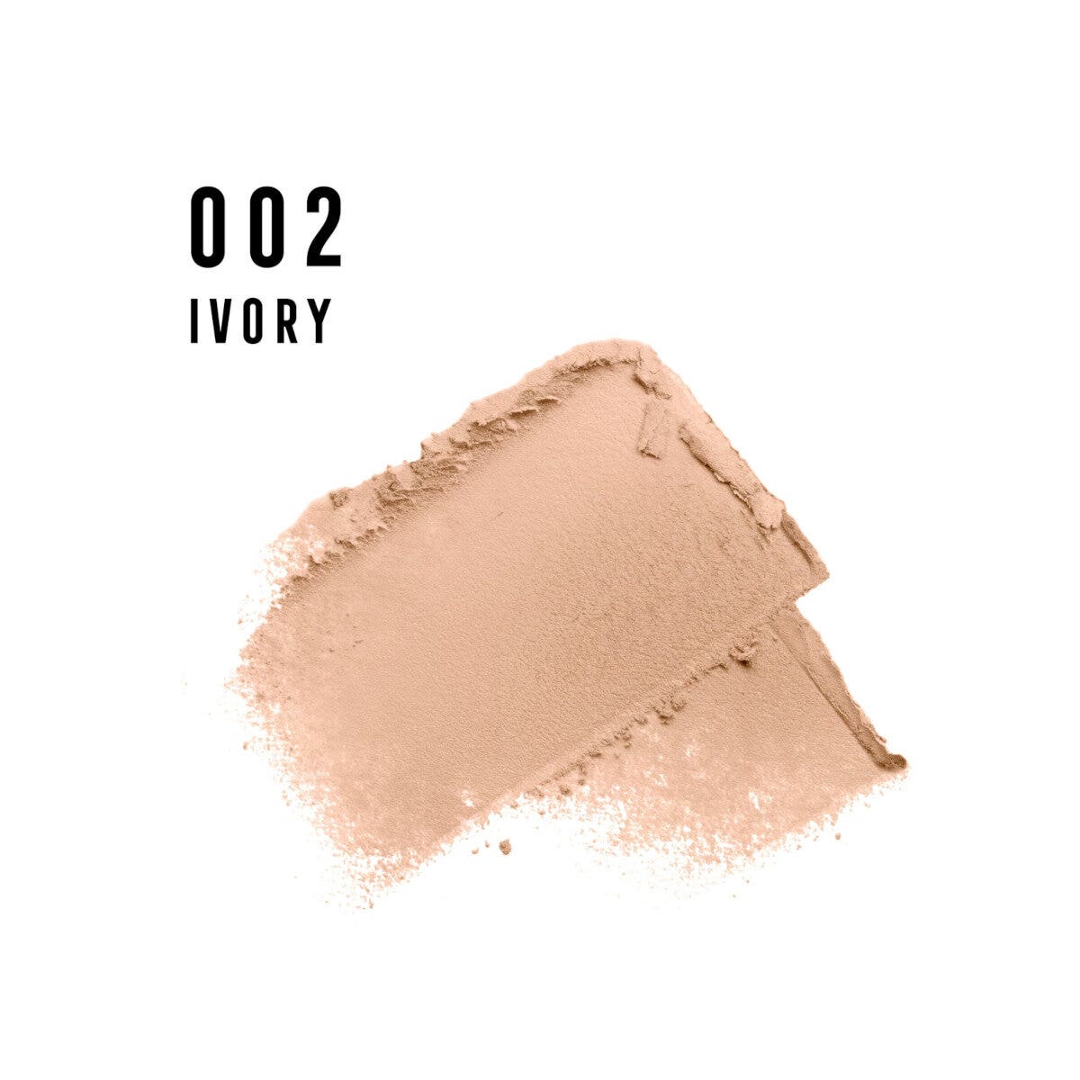 Max Factor Facefinity Fondotinta Compatto SPF20 002 Ivory 10g