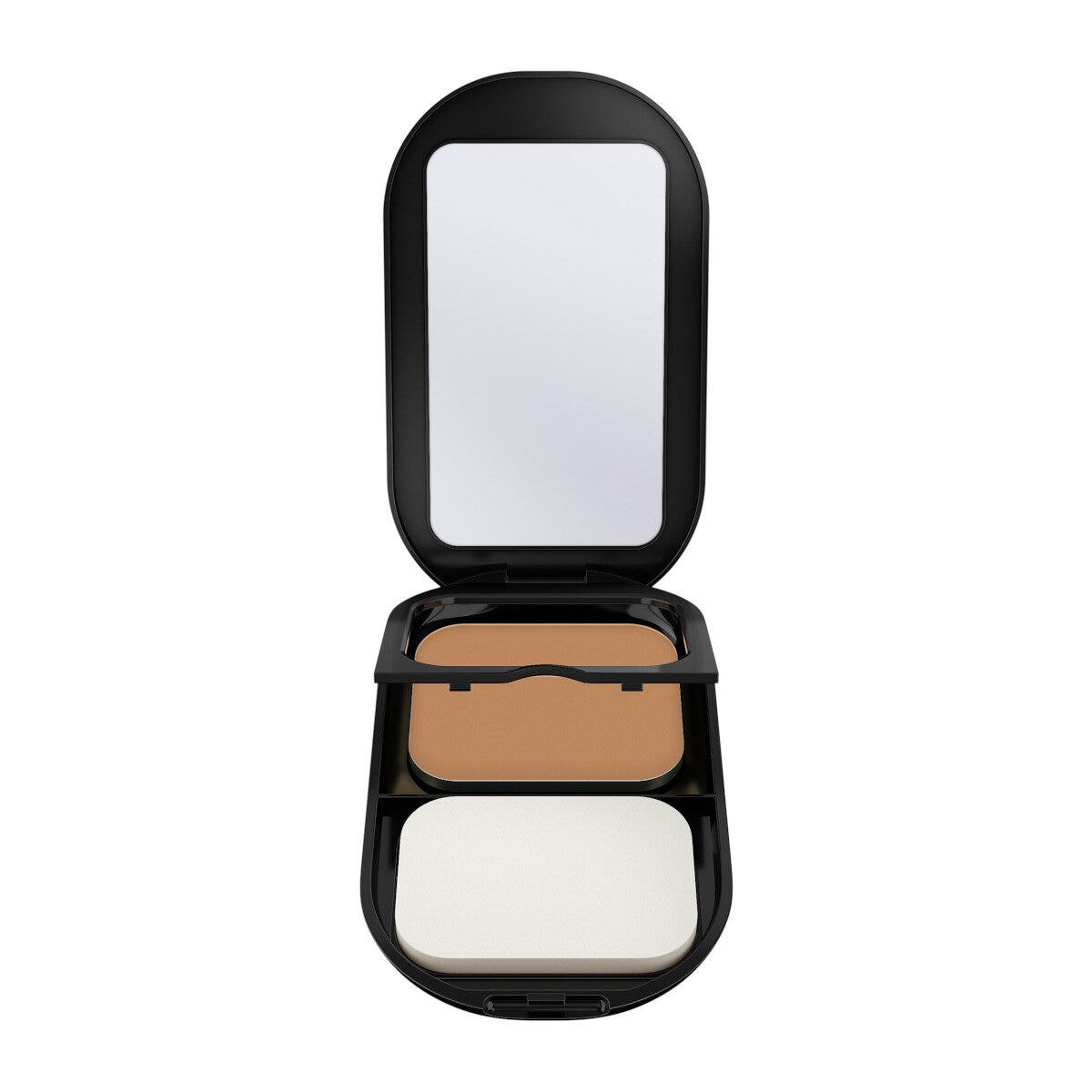 Max Factor Facefinity Base de maquillaje compacta SPF20 083 Warm Toffee 10 g