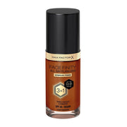 Max Factor Base de maquillaje Facefinity All Day Flawless 3 en 1 C105 Ganache 30 ml