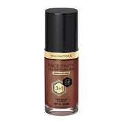 Max Factor Base de maquillaje Facefinity All Day Flawless 3 en 1 C110 Espresso 30 ml