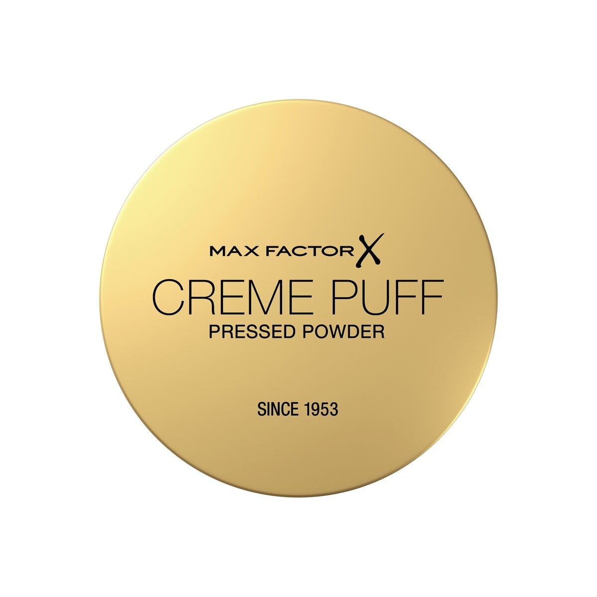 Max Factor Creme Puff Cipria Compatta 040 Creamy Ivory 14g