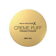 Max Factor Creme Puff Cipria Compatta 014 Golden Beige 14g