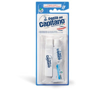 Pasta Capitano Cepillo de Dientes + Pasta de Dientes 25ml Kit de Viaje-1