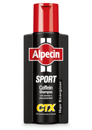 Alpecin Sport Champú Café CTX 250ml-1