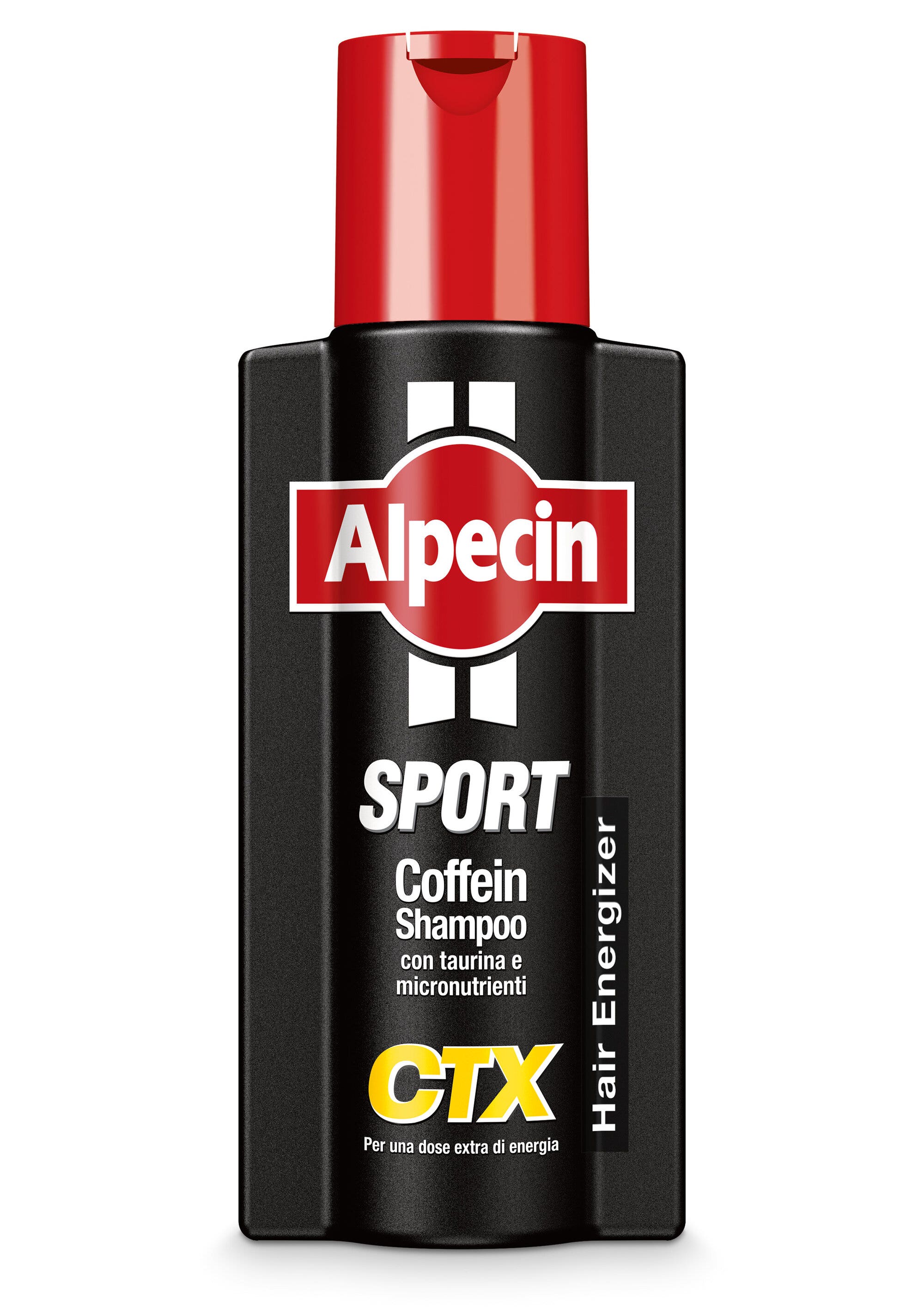 Alpecin Sport Champú Café CTX 250ml-1