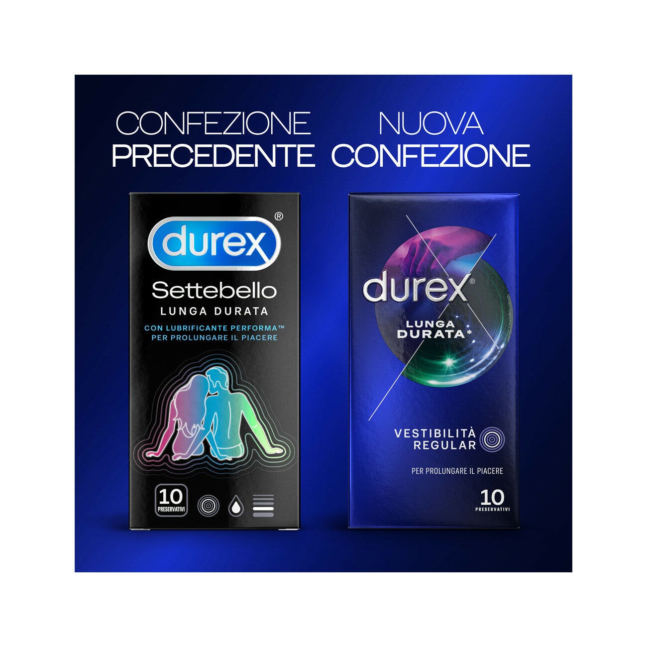 Durex Preservativos Larga Duración 12 Piezas-17
