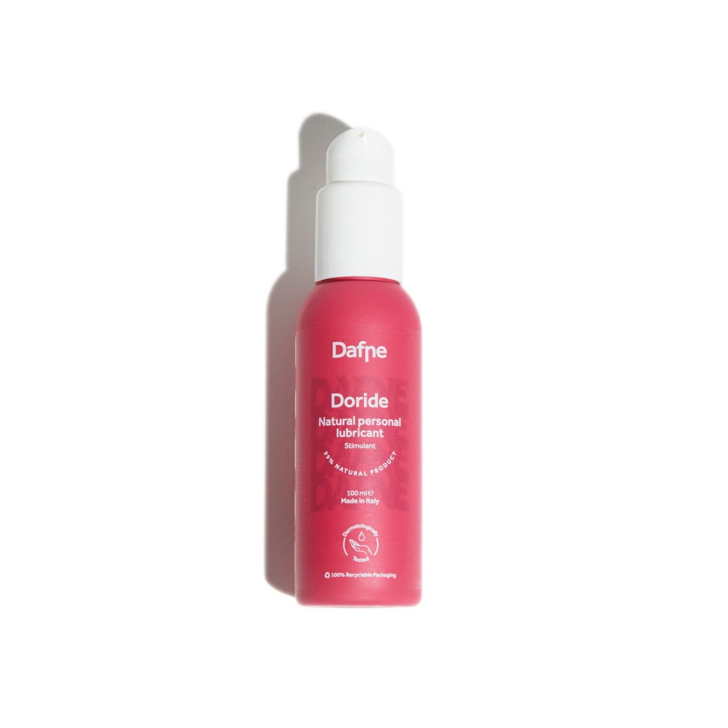 Dafne Lubricante Sexual Intimo Estimulante Natural 100ml-7