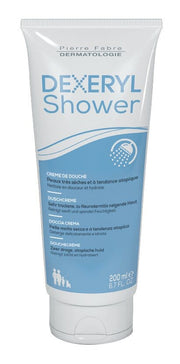 Dexeryl Crema de Ducha 200 ml