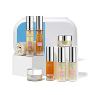 The Organic Pharmacy Kit Essenziale Per La Cura Della Pelle
