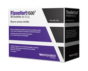 Flavofort 1500 30 Sobres 3,5g-1