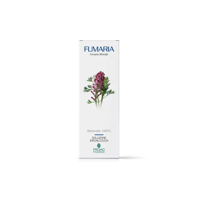 Fumaria Bio Solución IAL 50 ml