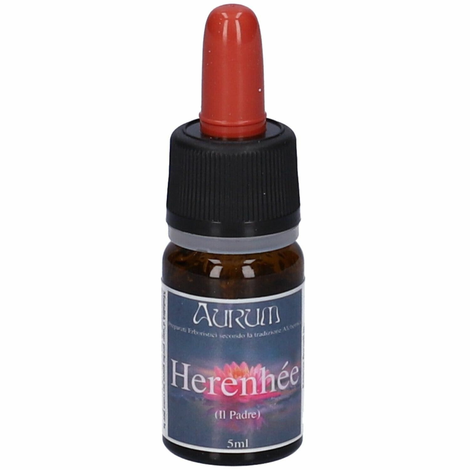 HERENHEE PADRE GTT 5ML-1