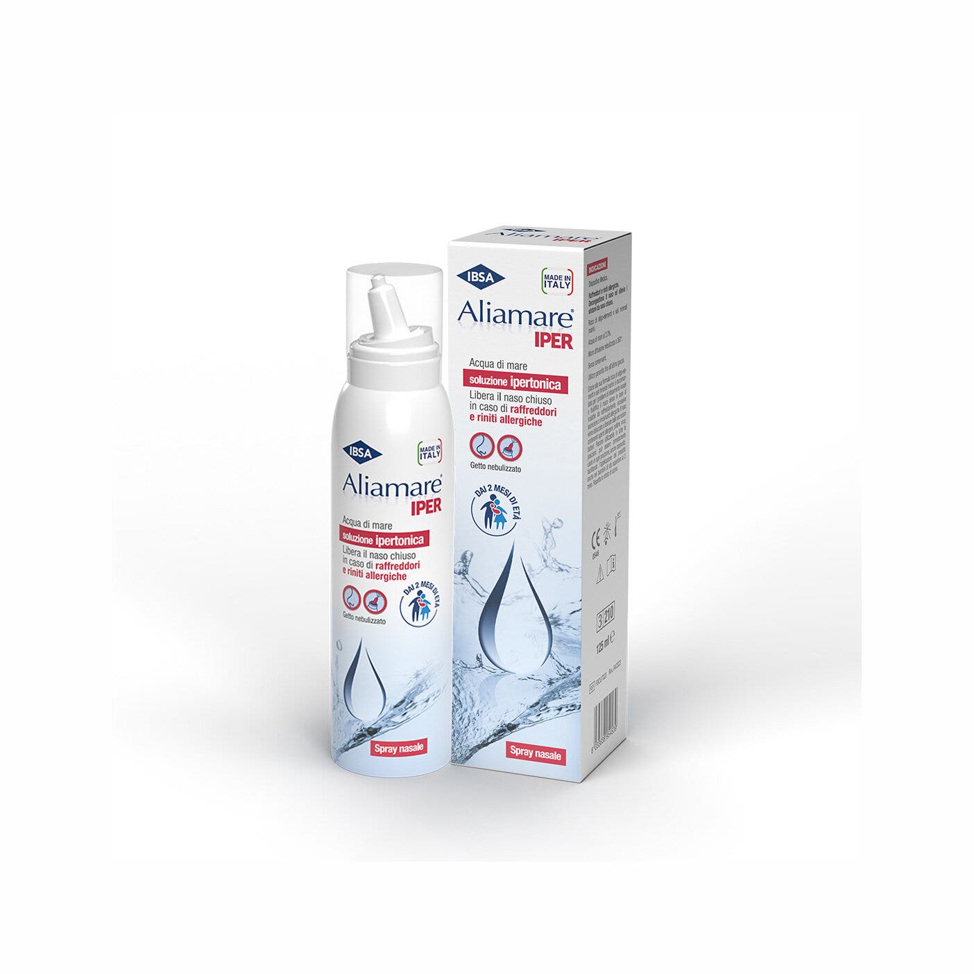 Aliamare Hyper Spray 125ml-16