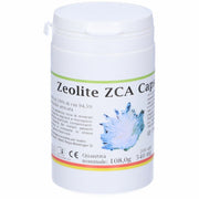 ZEOLITA ZCA ACTIVAT200CPS 108G-1