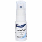Lipovisial Spray Oculare 10ml