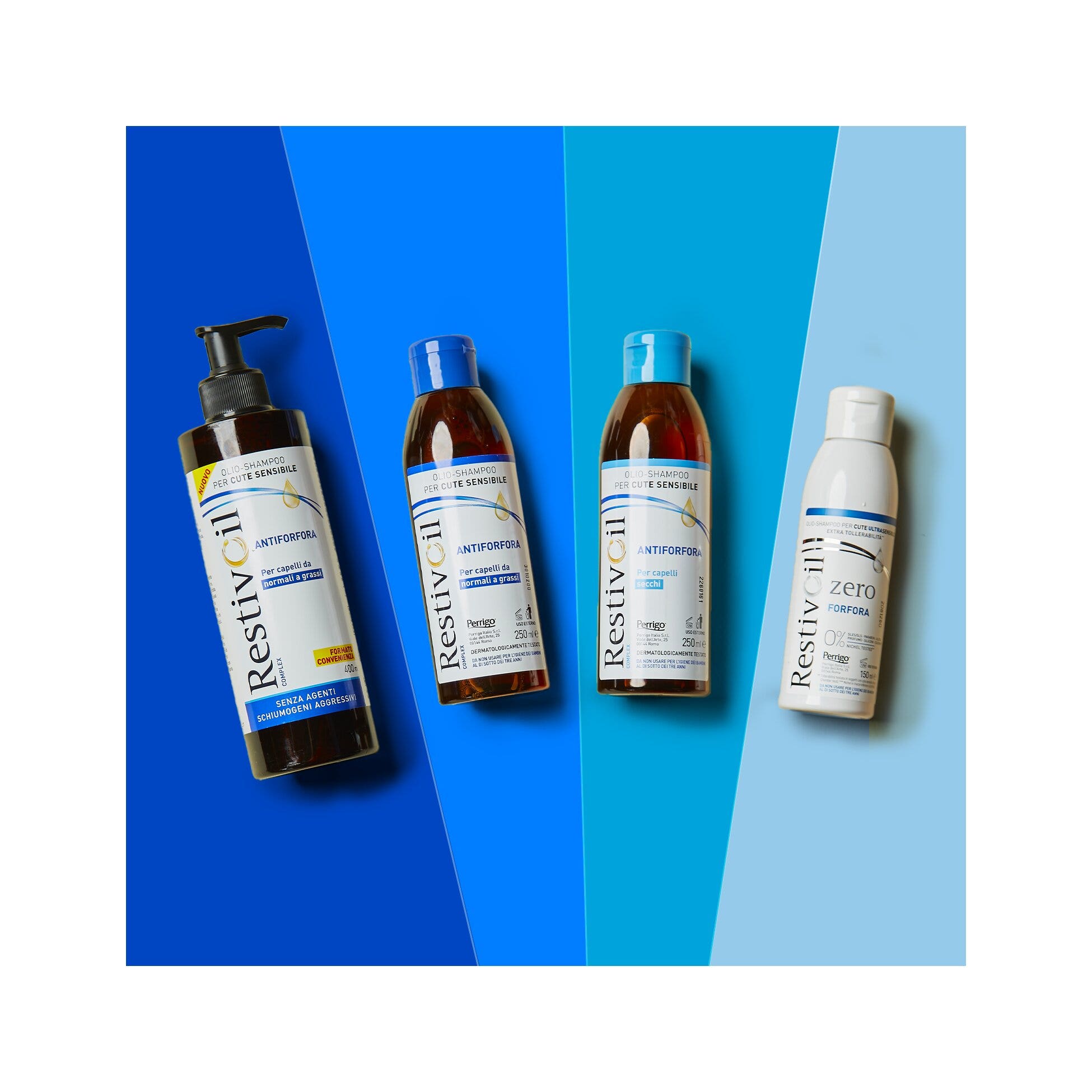 Restivoil Complex Anticaspa Cabello Seco 250ml-5