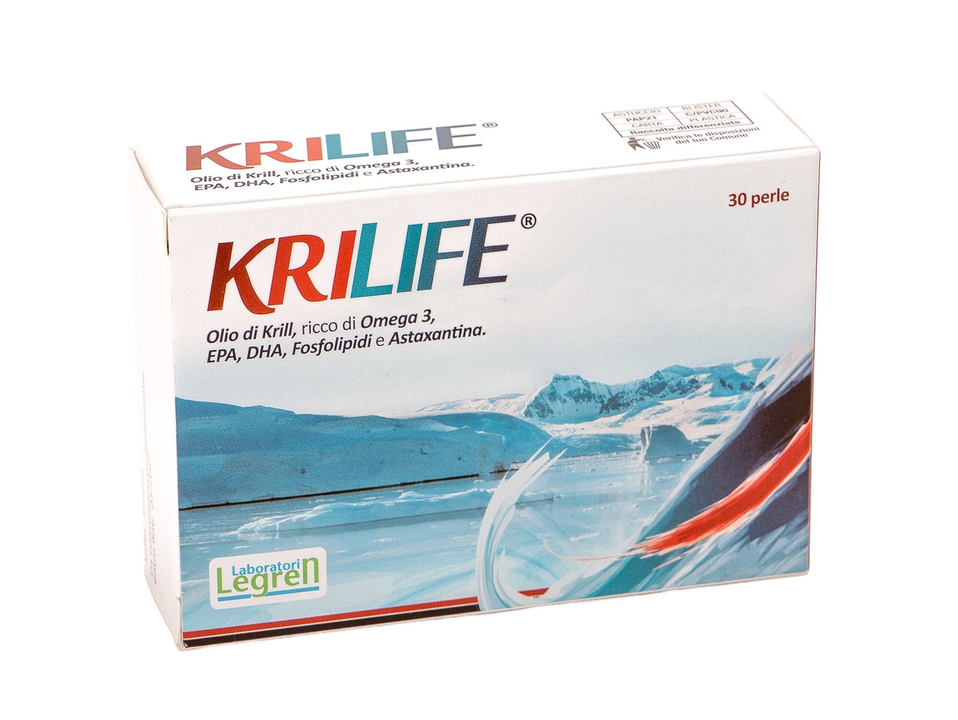 Krilife 30 Perlas-1