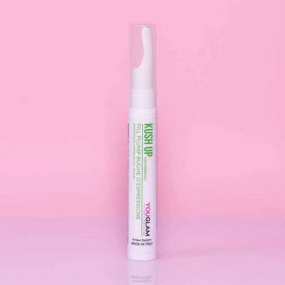 YouGlam Kush Up Verde Fill Plump Rughe D'Espressione 15ml