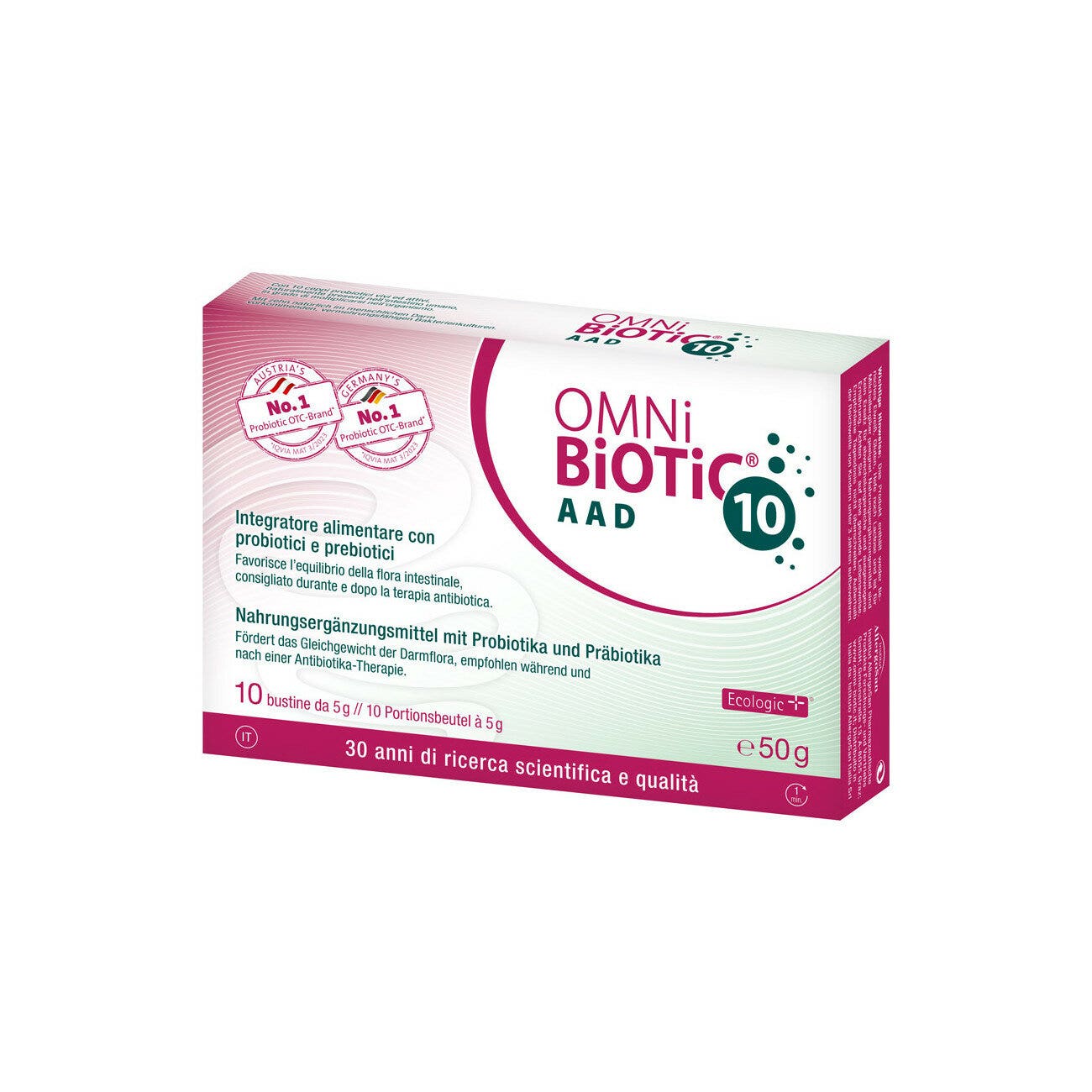 OMNI BIOTIC 10 AAD 10BUSTO-1