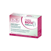 Omni Biotic Flora Plus+ 14 sobres de 28 g