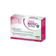 Omni Biotic Hetox 14 sobres de 6 g