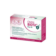 Omni Biotic Pro-Vi 5, 14 sobres de 5 g