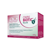 Omni Biotic Pro-Vi 5, 30 sobres de 2 g