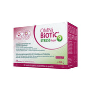 REPARADOR DE ESTRÉS OMNI BIOTIC 28BU-1