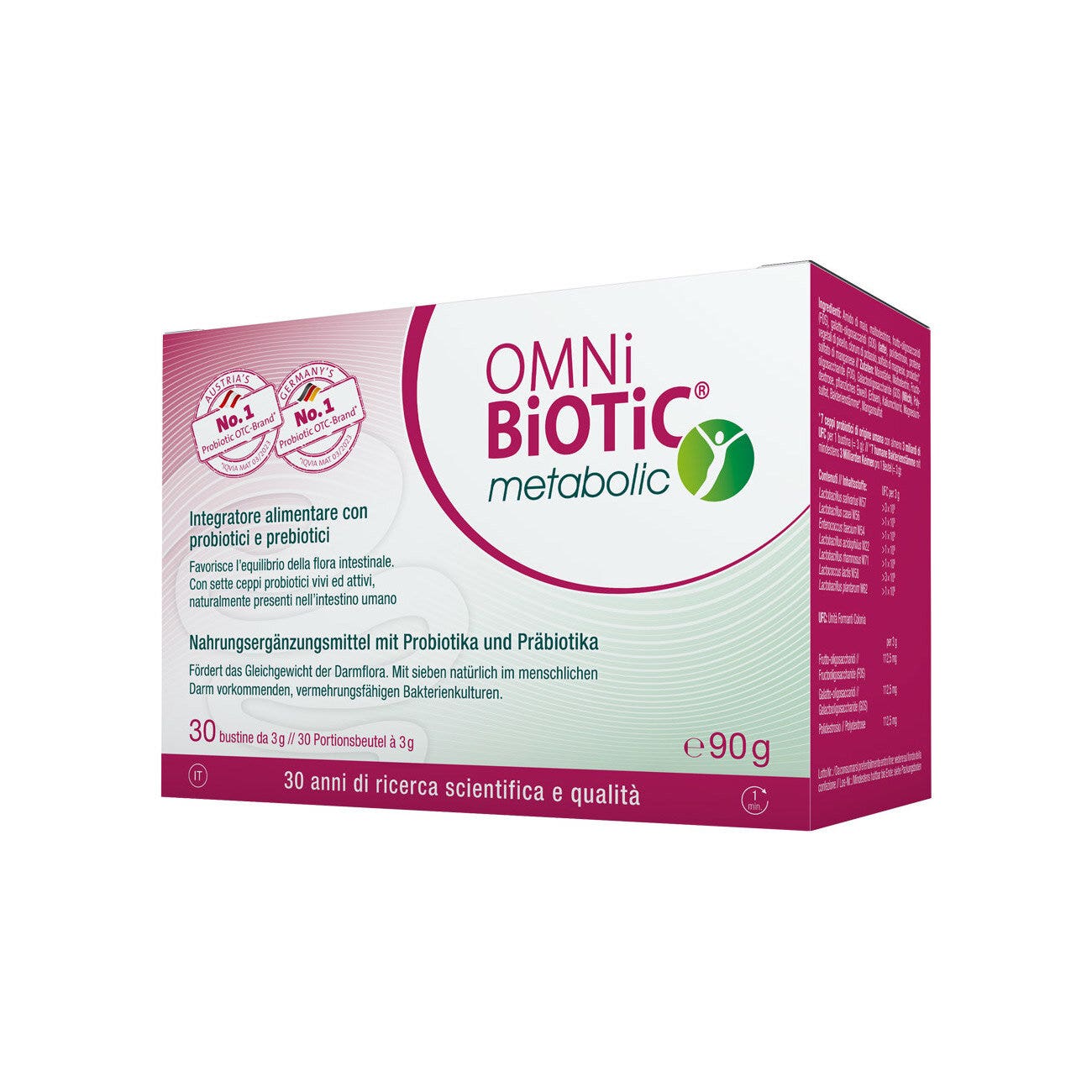 OMNI BIOTIC METABOLIC 30BUSTO-1