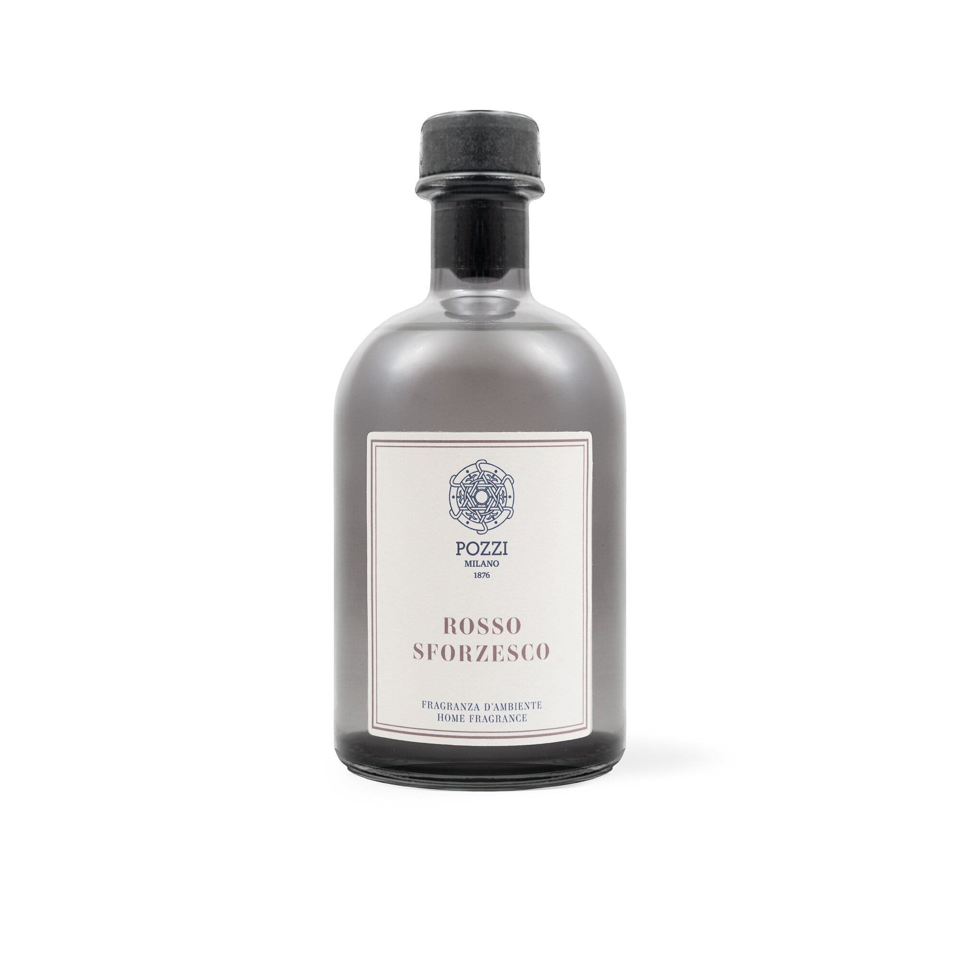 Pozzi Milano Ambiente Fragancia Rosso Sforzesco 250ml-2