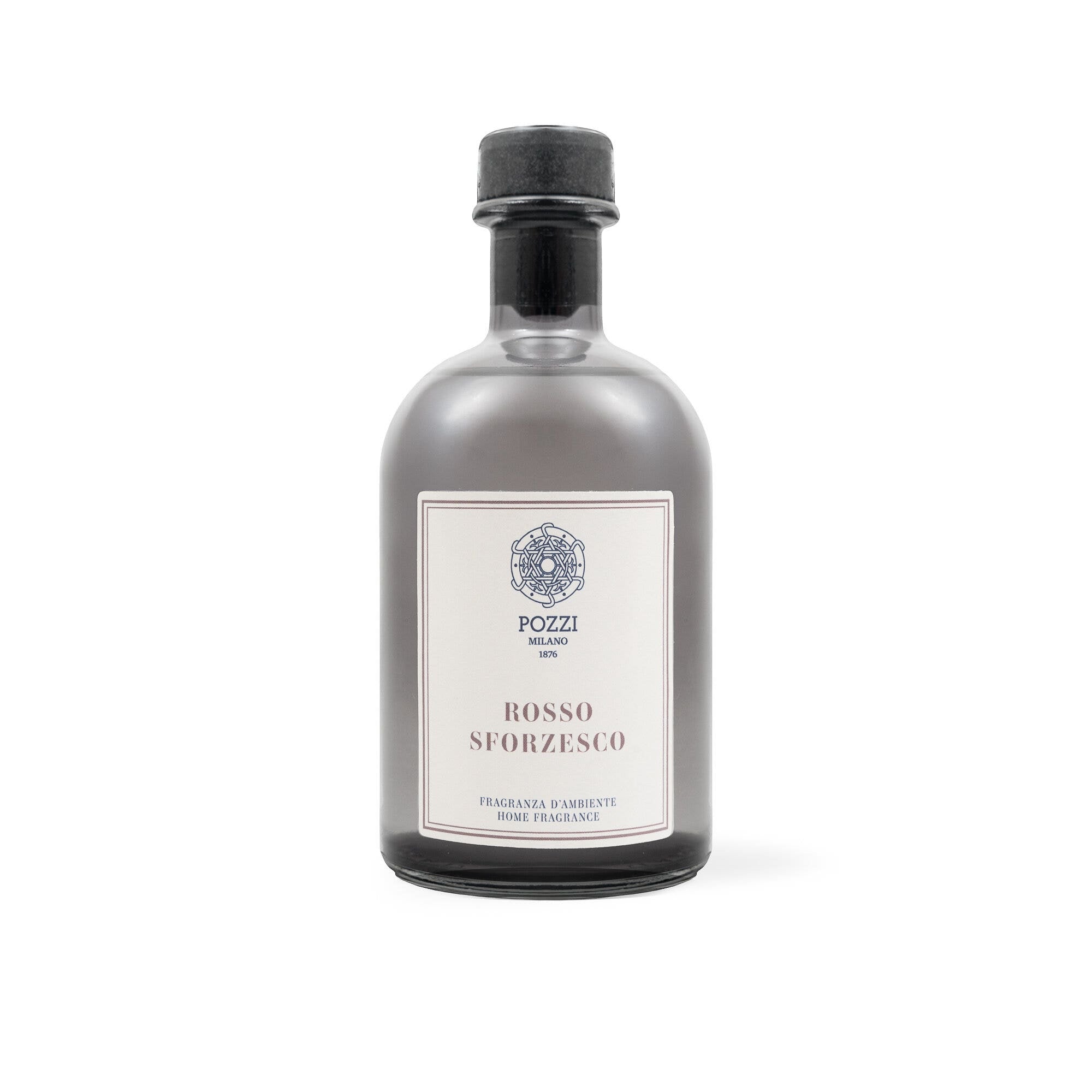 Pozzi Milano Ambiente Fragancia Rosso Sforzesco 250ml-2