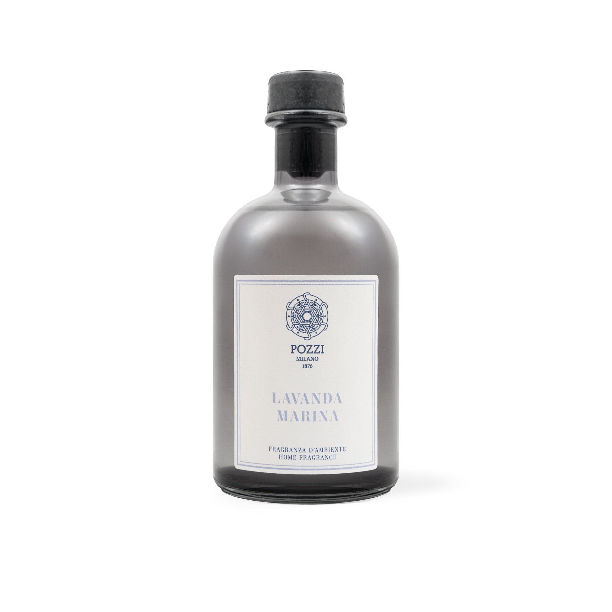 Pozzi Milano Fragancia De Hogar Lavanda Marina 250ml-2