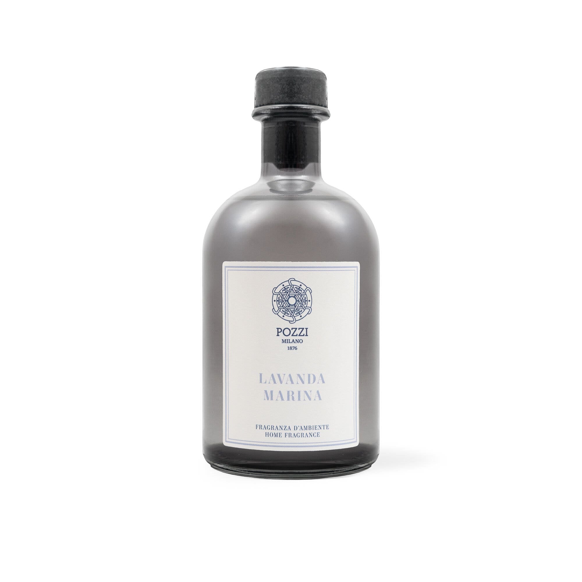 Pozzi Milano Fragancia De Hogar Lavanda Marina 250ml-2