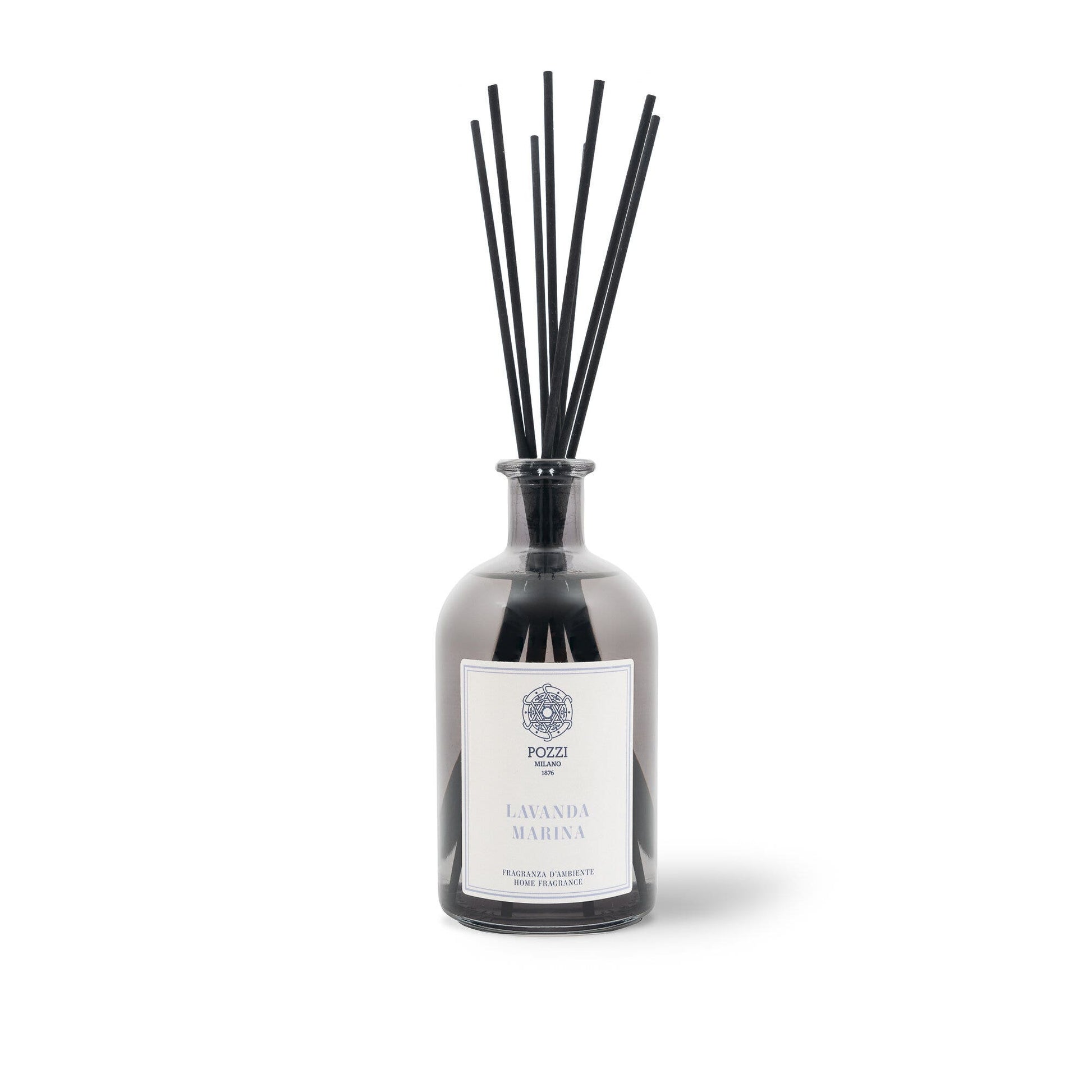 Pozzi Milano Fragancia De Hogar Lavanda Marina 250ml-1