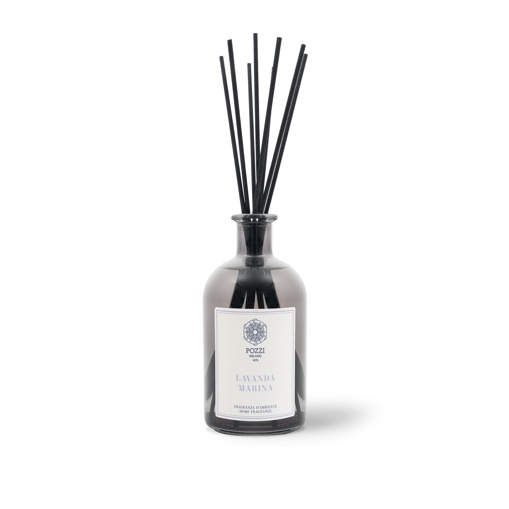 Pozzi Milano Fragancia De Hogar Lavanda Marina 250ml-1