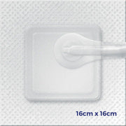 Avelle Apósitos Terapia De Presión Negativa 16x16cm 5uds-1
