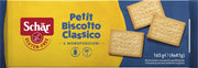 Schar Galletas Pequeñas Clásicas 165g-1