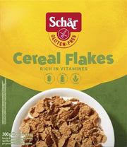 Schar Copos De Cereales 300g-1