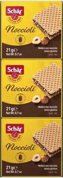 Schar Snack Avellanas 3x21g-1